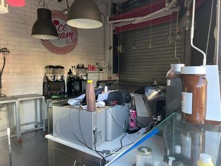 Local comercial en alquiler en Cavall Bernat - Cala Rovira en Castell-Platja d´Aro