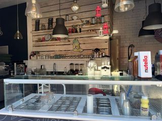 Local comercial en alquiler en Cavall Bernat - Cala Rovira en Castell-Platja d´Aro