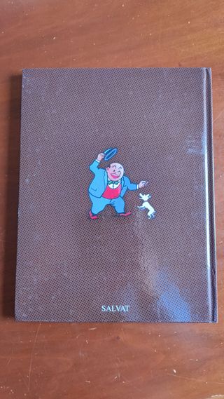 TBO edicion coleccionista : 1972