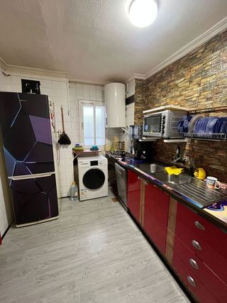 Piso en venta en La Paz en Alcalá de Guadaira