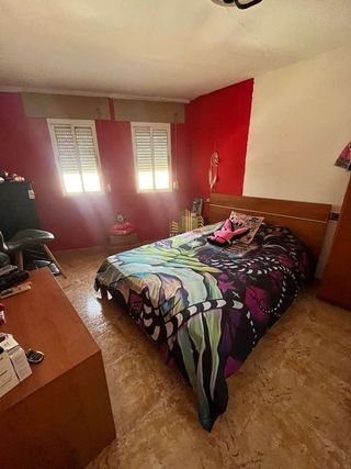 Piso en venta en La Paz en Alcalá de Guadaira