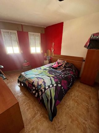 Piso en venta en La Paz en Alcalá de Guadaira