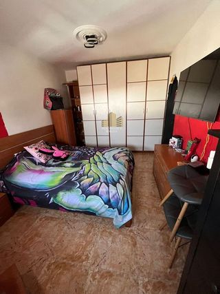 Piso en venta en La Paz en Alcalá de Guadaira