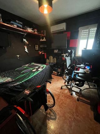 Piso en venta en La Paz en Alcalá de Guadaira