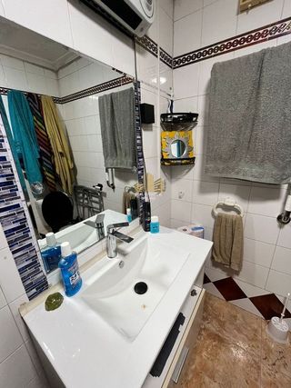 Piso en venta en La Paz en Alcalá de Guadaira