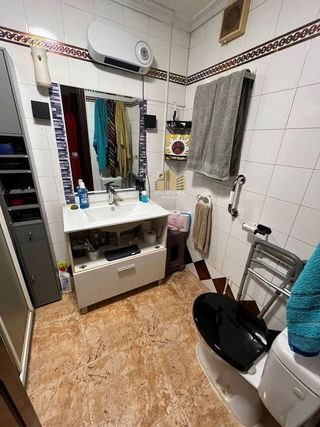 Piso en venta en La Paz en Alcalá de Guadaira