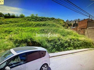 Terreno en venta en Sant Hilari Sacalm
