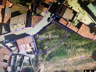 Terreno en venta en Sant Hilari Sacalm