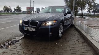 BMW Serie 3 2010