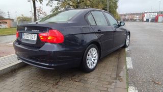 BMW Serie 3 2010