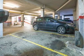 Garaje en alquiler en Santo Domingo en Oviedo