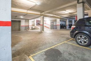 Garaje en alquiler en Santo Domingo en Oviedo