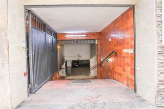 Garaje en alquiler en Santo Domingo en Oviedo