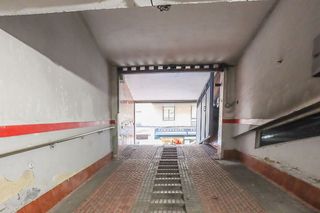 Garaje en alquiler en Santo Domingo en Oviedo