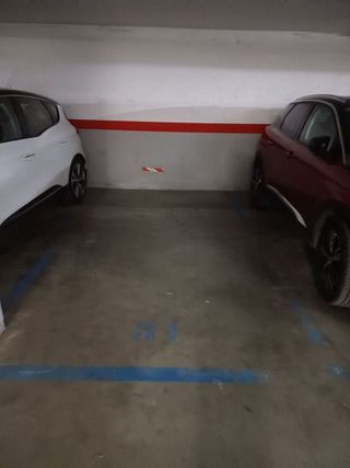 Garaje en alquiler en Tordera en Tordera