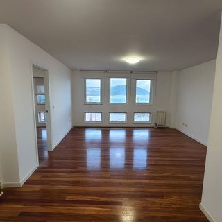 Piso en alquiler en Monte Alto - Zalaeta - Atocha en Coruña (A)