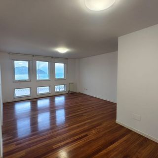 Piso en alquiler en Monte Alto - Zalaeta - Atocha en Coruña (A)