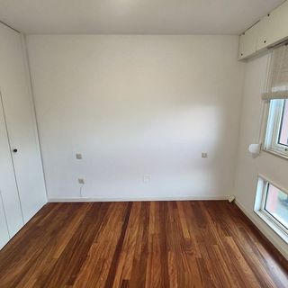 Piso en alquiler en Monte Alto - Zalaeta - Atocha en Coruña (A)