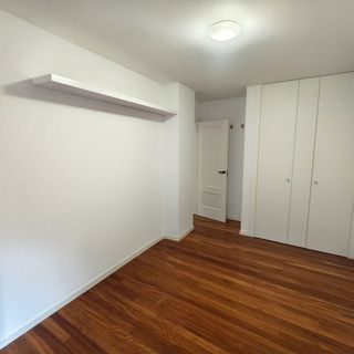 Piso en alquiler en Monte Alto - Zalaeta - Atocha en Coruña (A)