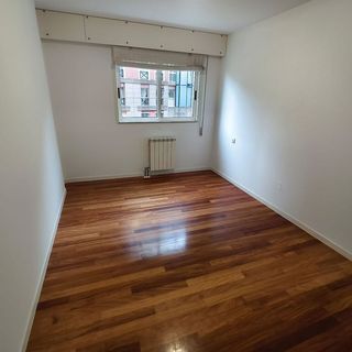 Piso en alquiler en Monte Alto - Zalaeta - Atocha en Coruña (A)