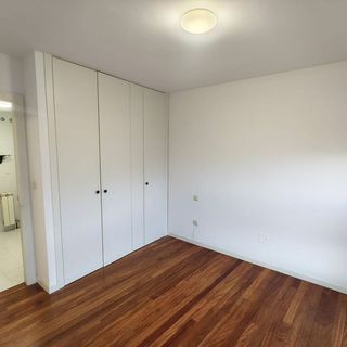 Piso en alquiler en Monte Alto - Zalaeta - Atocha en Coruña (A)