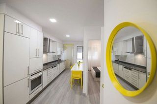 Piso en alquiler en Santa Catalina - Canteras en Palmas de Gran Canaria(Las)