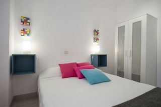 Piso en alquiler en Santa Catalina - Canteras en Palmas de Gran Canaria(Las)