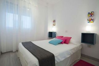 Piso en alquiler en Santa Catalina - Canteras en Palmas de Gran Canaria(Las)