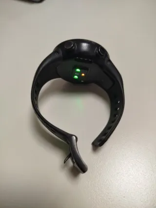 Suunto 5 Smartwatch Negro