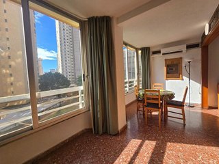 Piso en venta en Rincón de Loix en Benidorm