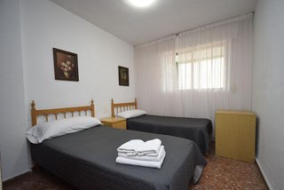 Piso en venta en Rincón de Loix en Benidorm