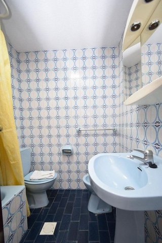 Piso en venta en Rincón de Loix en Benidorm