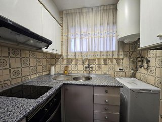 Piso en venta en Rincón de Loix en Benidorm