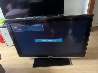 Samsung TV 40 Negro