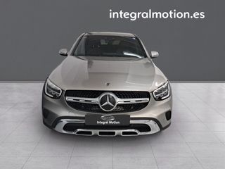 Mercedes Clase GLC GLC 300 de 4MATIC