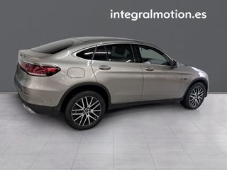 Mercedes Clase GLC GLC 300 de 4MATIC