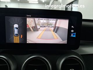 Mercedes Clase GLC GLC 300 de 4MATIC