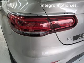 Mercedes Clase GLC GLC 300 de 4MATIC