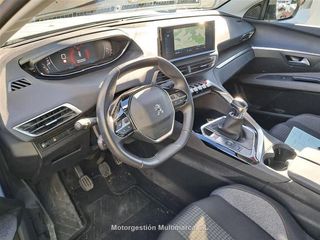 PEUGEOT 3008 1.5 BlueHDi 96kW (130CV) S&S Active Pack