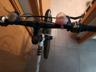 Bicicleta 24 pulgadas