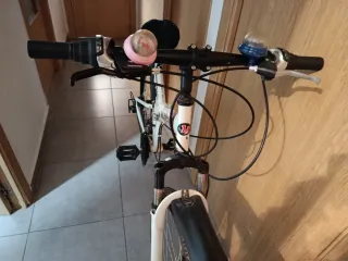 Bicicleta 24 pulgadas