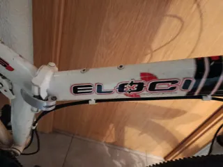 Bicicleta 24 pulgadas