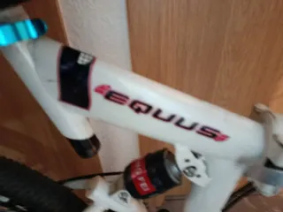 Bicicleta 24 pulgadas