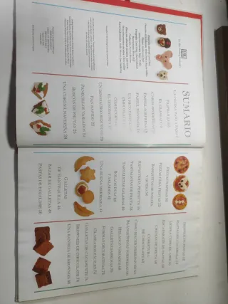 El gran libro de cocina para ti (Spanish Edition)