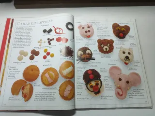 El gran libro de cocina para ti (Spanish Edition)