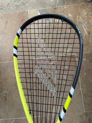 Raqueta Squash Eye V.Lite 125 Pro Series