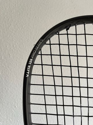 Raqueta Squash Eye V.Lite 125 Pro Series