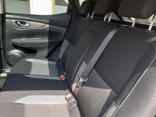 Nissan Qashqai DIGT 120 kW 163 CV NCONNECTA
