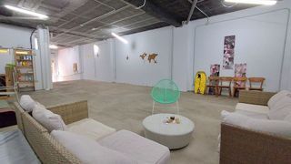 Local comercial en venta en Santa Catalina - Canteras en Palmas de Gran Canaria(Las)