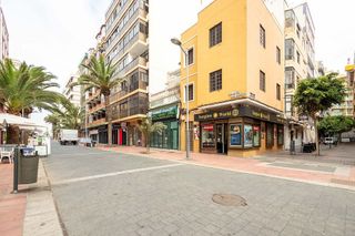 Local comercial en venta en Santa Catalina - Canteras en Palmas de Gran Canaria(Las)